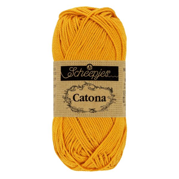 Catona 50g Saffron 249